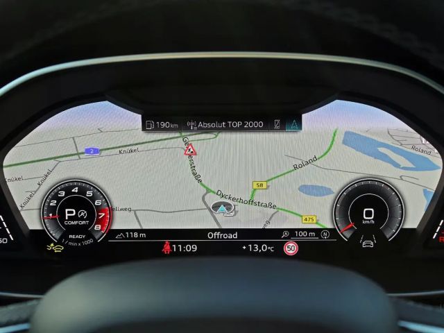 Audi Q3 35 TFSI S-Line Sportback