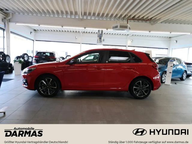Hyundai i30 1.0