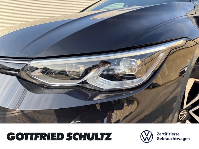 Volkswagen Golf 1.5 TSI Life