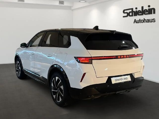 Opel Grandland X GS-Line Grand Sport