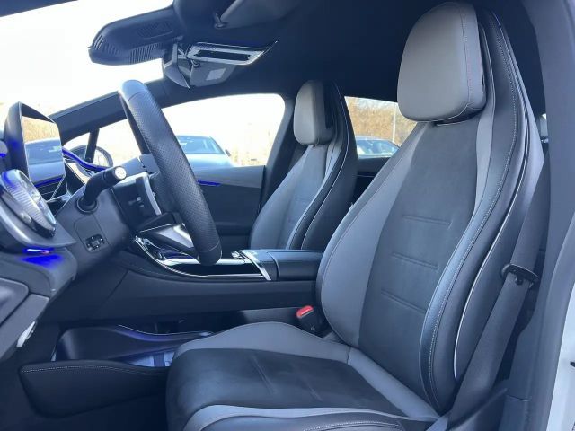 Mercedes-Benz EQE 300 AMG Line Sedan