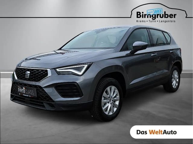 Seat Ateca 1.0 TSI Reference