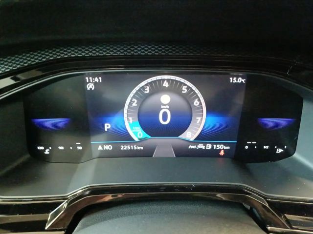 Volkswagen Taigo 1.5 TSI DSG Life