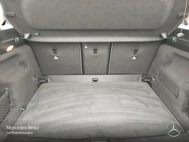 Mercedes-Benz B 200 Progressive Sedan