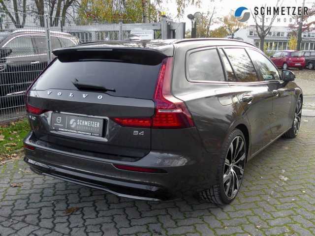 Volvo V60 Dark Ultimate
