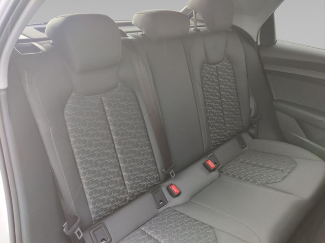 Audi A1 30 TFSI S-Tronic Sportback