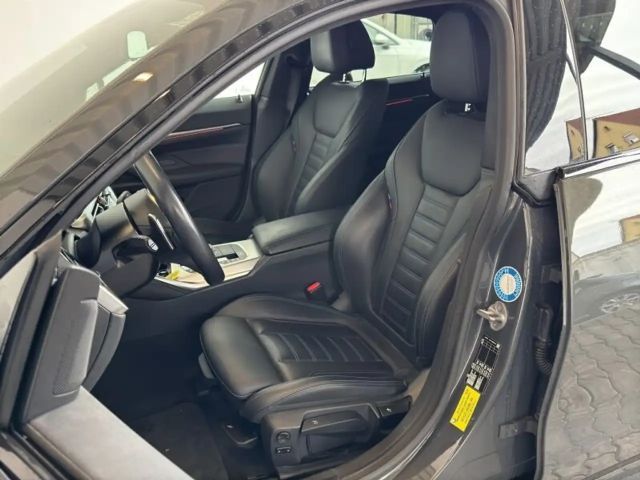 BMW 420 420d Coupé Gran Coupé M-Sport