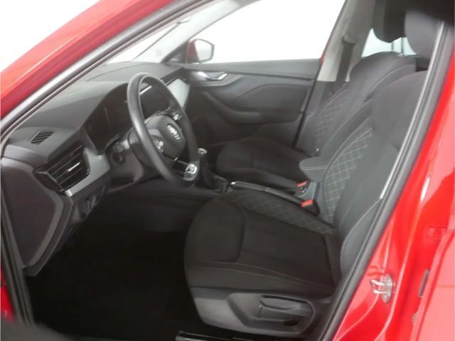 Skoda Kamiq 1.0 TSI Ambition