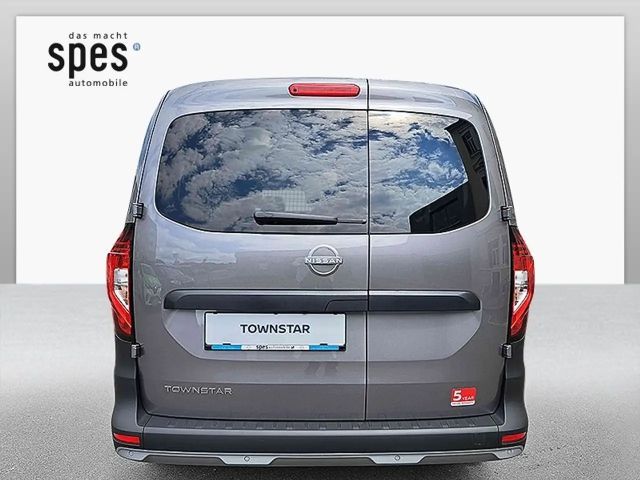 Nissan Townstar 1.3 VAN DoKa L2 130PS 7DCT