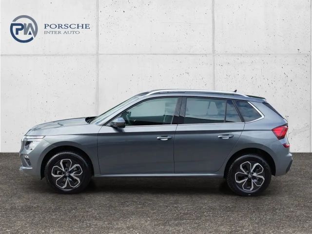 Skoda Kamiq Selection