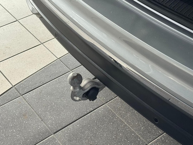 Volkswagen Tiguan 2.0 TDI 4Motion Allspace DSG