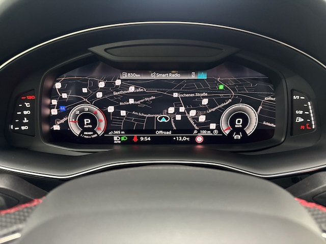 Audi Q7 50 TDI Competition Quattro