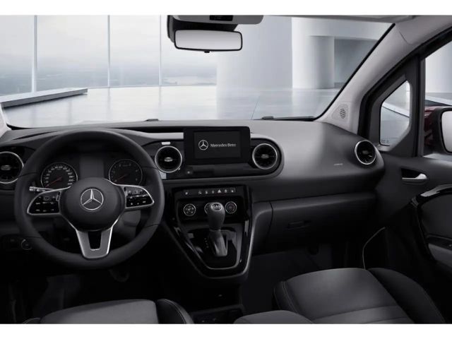 Mercedes-Benz T 180 Style