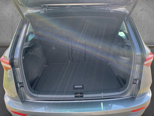 Skoda Karoq 1.0 TSI Tour