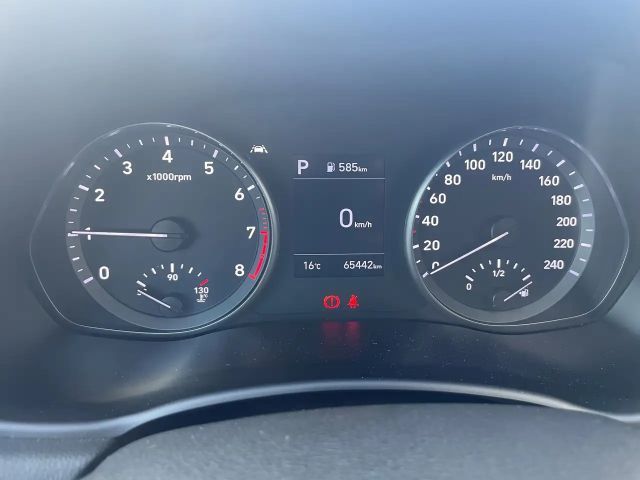 Hyundai i30 i30 Kombi *Multimediaradio; viel Platz*