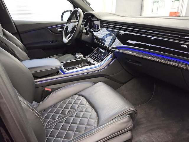 Audi SQ7 Competition Quattro