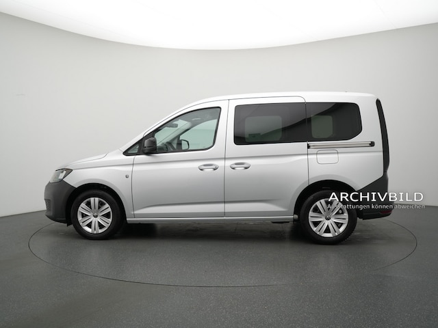 Volkswagen Caddy Combi