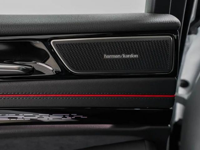 Volkswagen ID.7 4Motion GTX Tourer