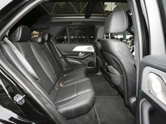 Mercedes-Benz GLE 400 4MATIC AMG Line