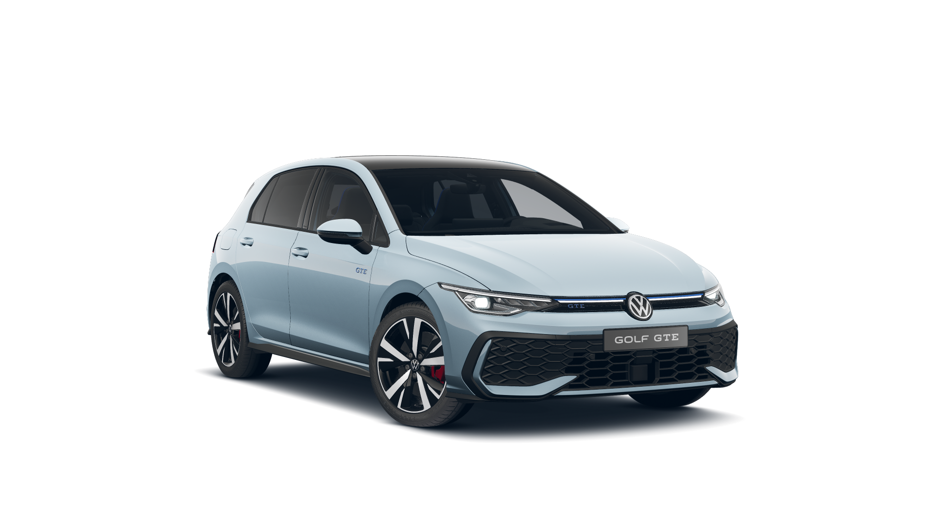 Volkswagen Golf GTE Golf VIII eHybrid
