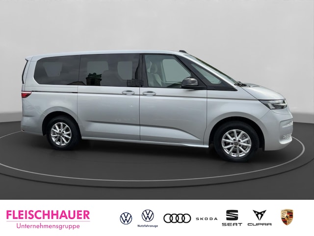 Volkswagen Multivan 2.0 TDI Lang Life