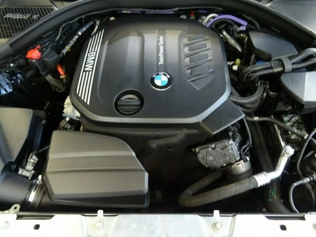 BMW 320 320d Luxury Line Touring xDrive