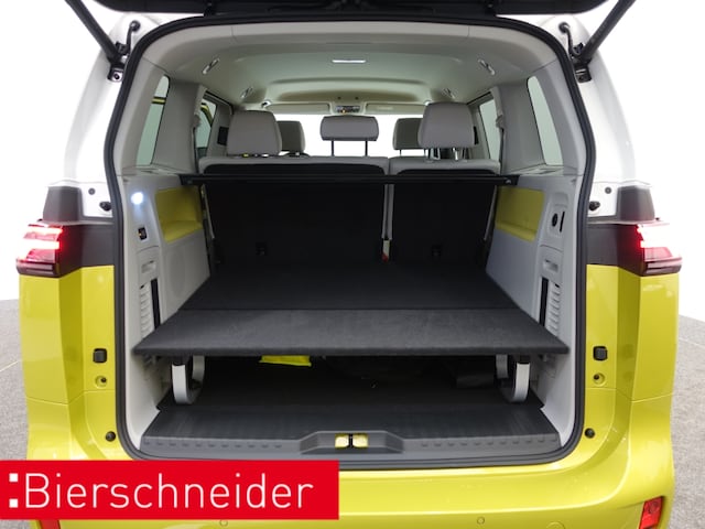 Volkswagen ID.Buzz Pro