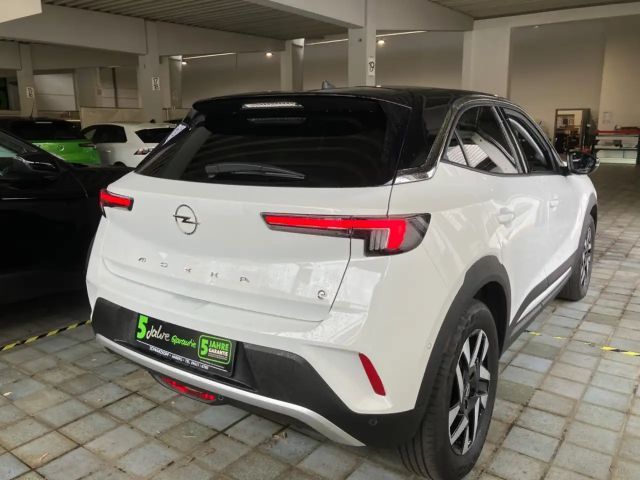 Opel Mokka Elegance Mokka-e