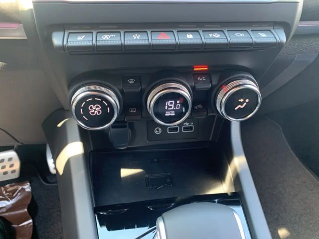 Renault Arkana Alpine EDC Esprit Hybrid