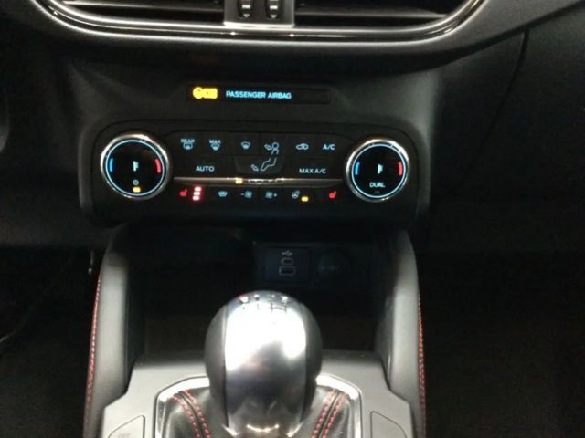 Ford Kuga EcoBoost ST Line