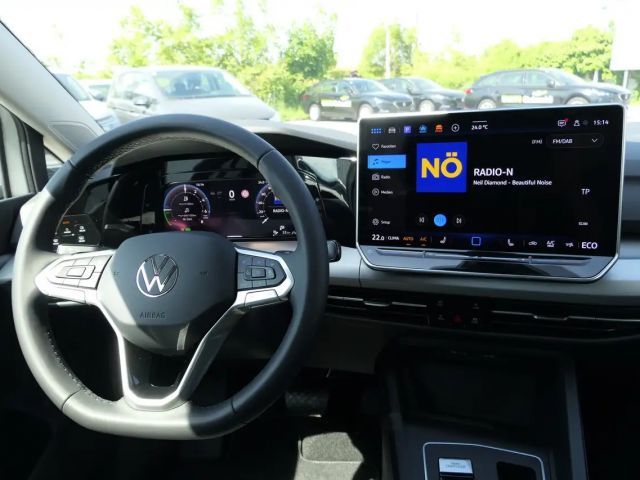 Volkswagen Golf DSG eHybrid