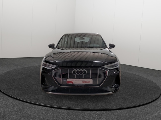 Audi e-tron 50 Quattro S-Line