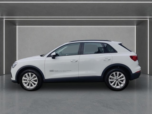 Audi Q3 Quattro S-Tronic