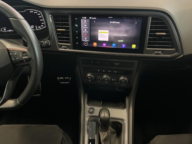 Cupra Ateca ATECA 2.0 TSICUPRA5T221 DS4A7A