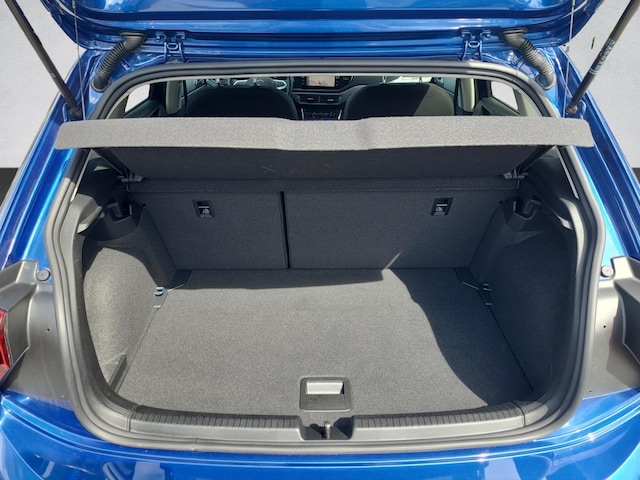 Volkswagen Polo 1.0 TSI Life