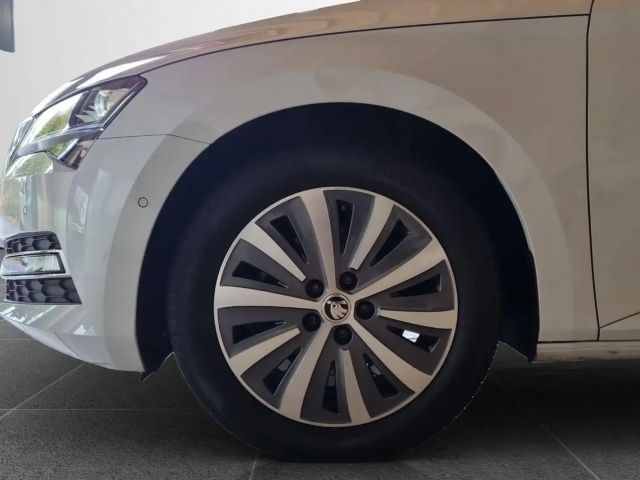 Skoda Superb Combi Style Style