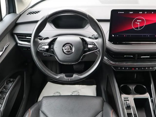 Skoda Enyaq iV 80