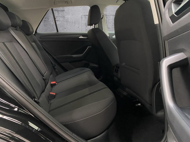 Volkswagen T-Roc 1.5 TSI DSG