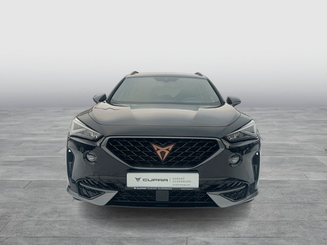 Cupra Formentor 1.4 VZ e-Hybrid