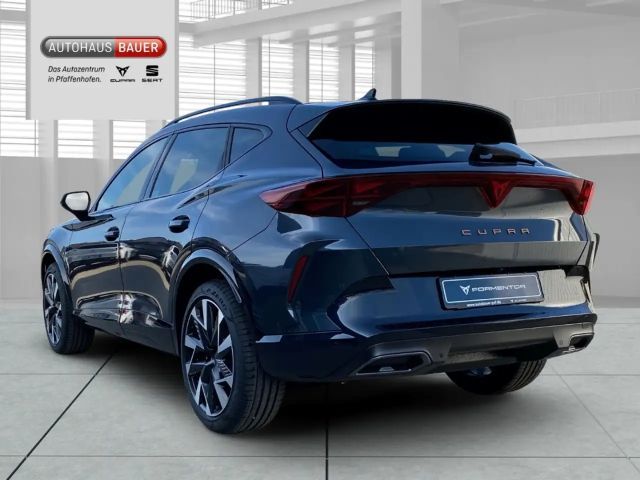 Cupra Formentor 1.5 eTSI 110 kW Sennh. Navi 19'' Alu  Sitzh.