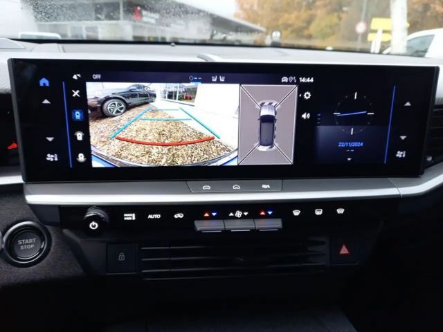 Opel Grandland X GS-Line Grand Sport