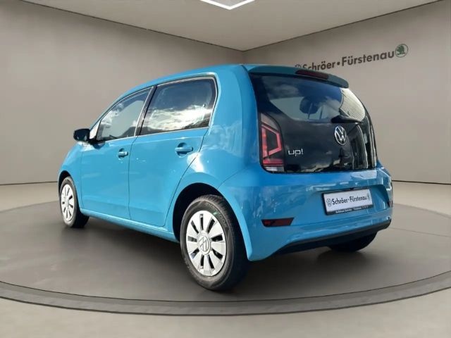 Volkswagen up! 1.0 ''X-tra'' (Kamera/4-türig/ Maps&More)