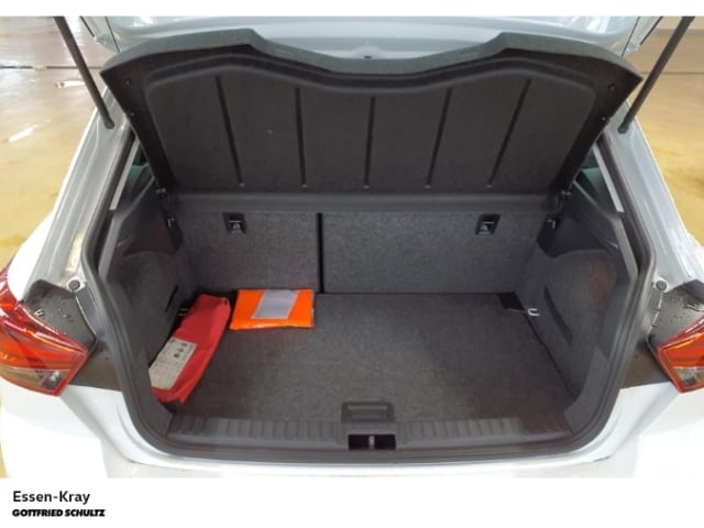 Seat Ibiza 1.0 TSI Style