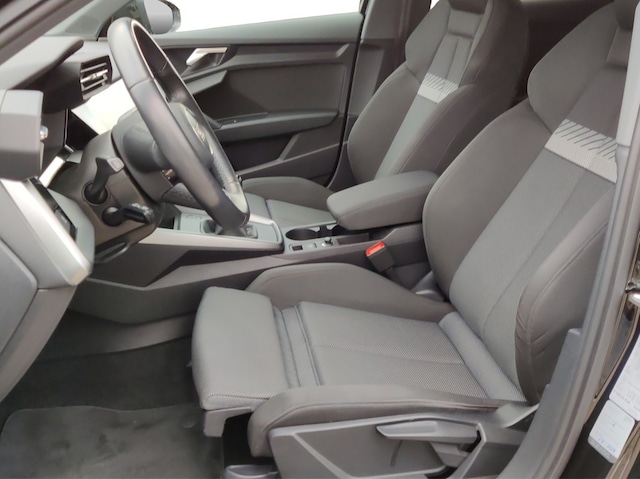 Audi A3 35 TFSI Sportback