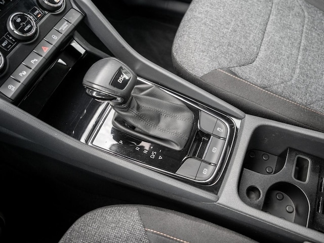 Skoda Kodiaq 1.5 TSI