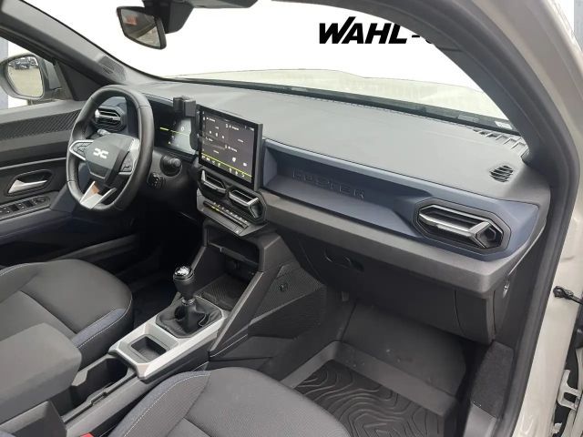 Dacia Duster TCe 130