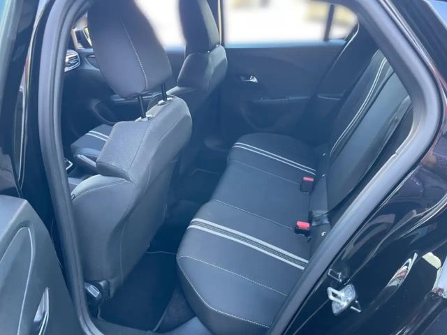 Opel Corsa GS-Line Grand Sport