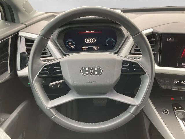 Audi Q4 e-tron 35