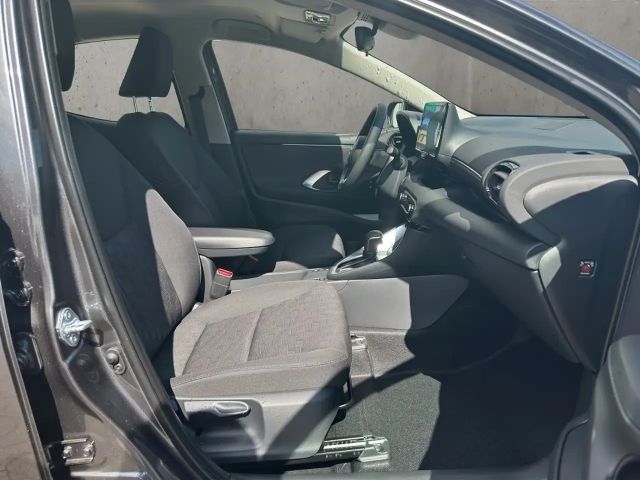 Mazda 2 Exclusive-line