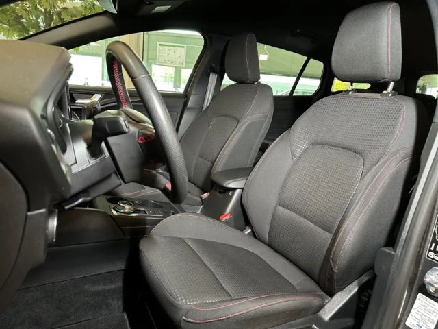 Ford Focus ST Line Wagon